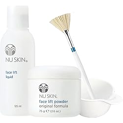 NU SKIN スキンケア、パウダーセット 293962_1.jpg